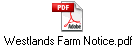 Westlands Farm Notice.pdf